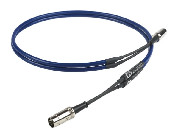 Chord Clearway Analogue DIN 1,0 м.