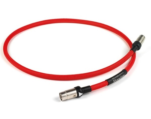 Chord Shawline Analogue DIN 1,0 м.