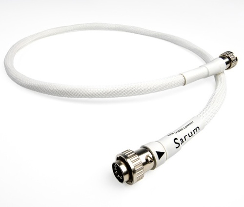 Chord Sarum T Super ARAY Analogue DIN-DIN 1,5 м.