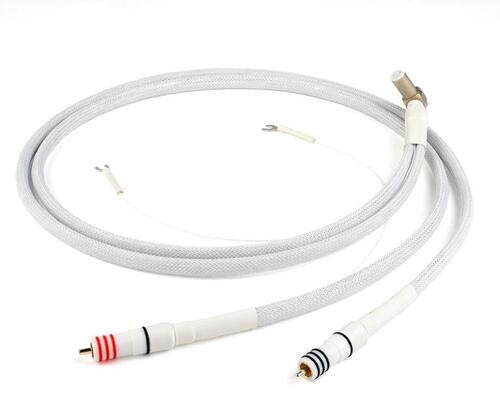 Chord ChordMusic Tone Arm 90° DIN-2RCA 1,2 м.