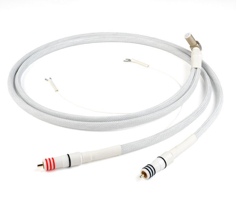 Chord ChordMusic Tone Arm 90° DIN-2RCA 1,2 м.