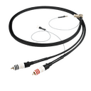 Chord Signature Tuned ARAY Tone Arm 90° DIN-2RCA 1,2 м.