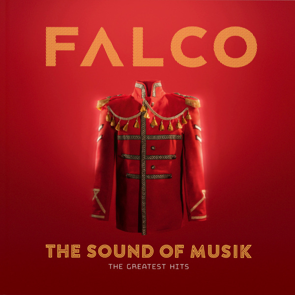 Falco The Sound Of Musik: The Greatest Hits (2 LP)