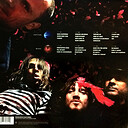 Red Hot Chili Peppers Stadium Arcadium Box Set (4 LP)