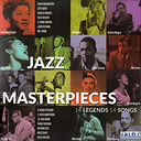 Various Artists Jazz Masterpieces