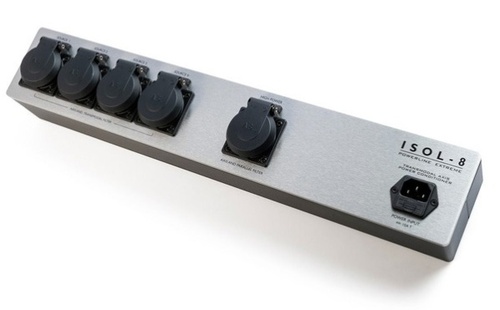 Isol-8 PowerLine Extreme