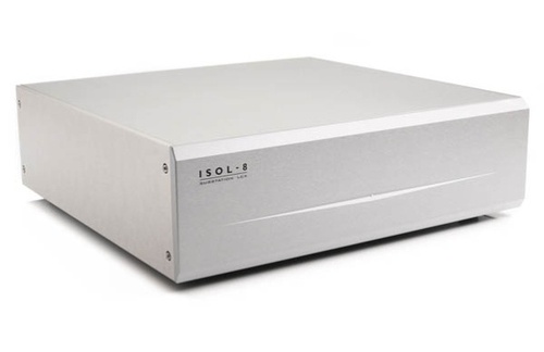 Isol-8 Substation LCX