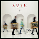 Rush Moving Pictures (40th Anniversary) (DMM Half-Speed Mastering) Deluxe Edition Box Set (5 LP)