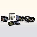 Rush Moving Pictures (40th Anniversary) (DMM Half-Speed Mastering) Deluxe Edition Box Set (5 LP)