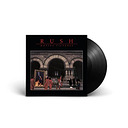 Rush Moving Pictures (Direct Metal Master)
