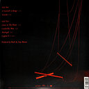 Rush A Farewell to Kings (Direct Metal Master)