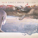 Rush Grace Under Pressure (Direct Metal Master)