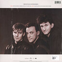 Rush Grace Under Pressure (Direct Metal Master)