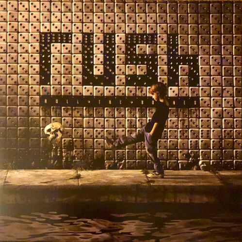 Rush Roll The Bones (Start Your Ear Off Right 2025)