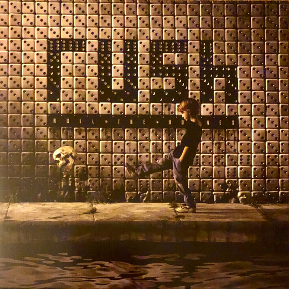 Rush Roll The Bones (Start Your Ear Off Right 2025)