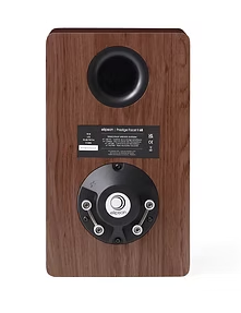 Elipson Prestige Facet II 6B Walnut