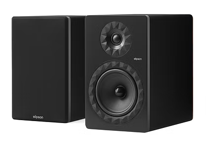 Elipson Prestige Facet II 8B High Gloss Black