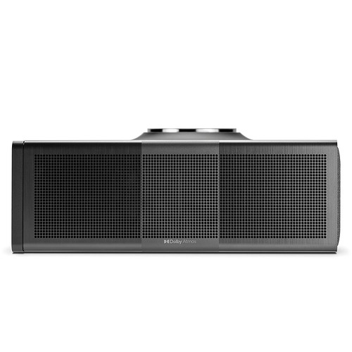 Focal Mu-so Hekla Black