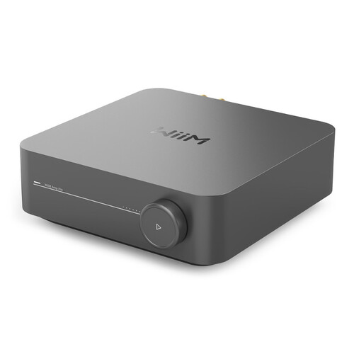 Wiim Amp Pro Space Grey