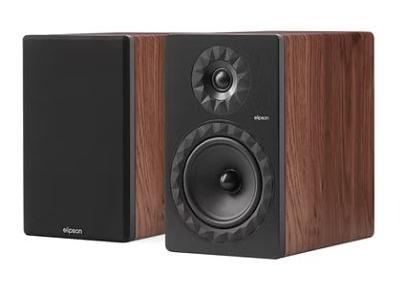Elipson Prestige Facet II 8B Walnut