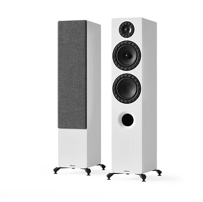 Elipson Prestige Facet II 14F White