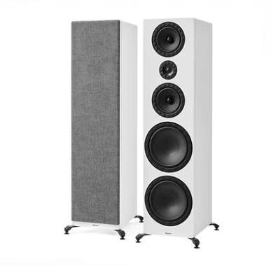 Elipson Prestige Facet II 34F White