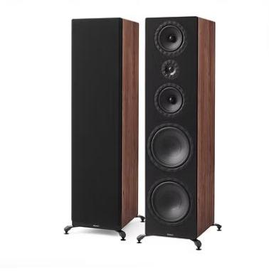 Elipson Prestige Facet II 34F Walnut