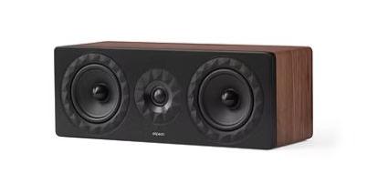 Elipson Prestige Facet II 11C Walnut