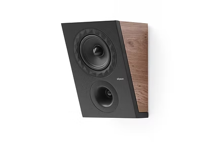 Elipson Prestige Facet  II 6 ATM Walnut