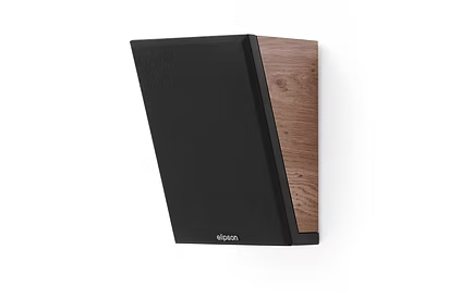 Elipson Prestige Facet  II 6 ATM Walnut