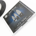 Zavfino-1877 Phono Litz-76Ag Pure Silver Tonearm Rewire