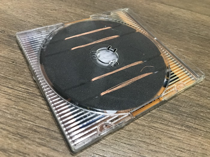 Zavfino-1877 Phono Litz-76Cu OCC Copper Tonearm Rewire