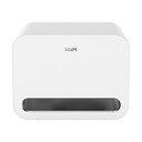 WiiM Sub Pro High Gloss White