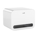 WiiM Sub Pro High Gloss White