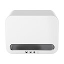 WiiM Sub Pro High Gloss White