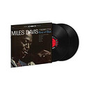 Miles Davis Kind of Blue (Corrected Speed) (2 LP)