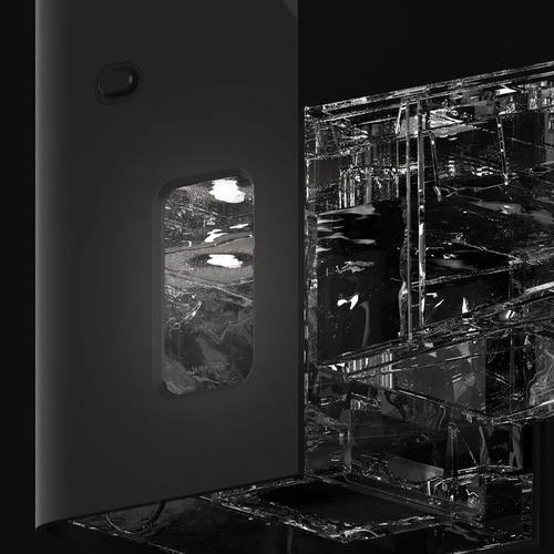 HumminGuru Water Dispenser