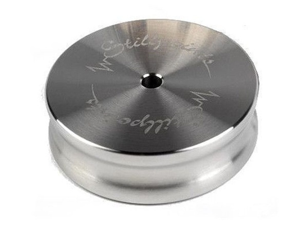 Stillpoints Ultra LPI v2 Silver