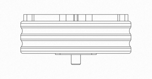 Stillpoints Ultra 6 v2 Silver