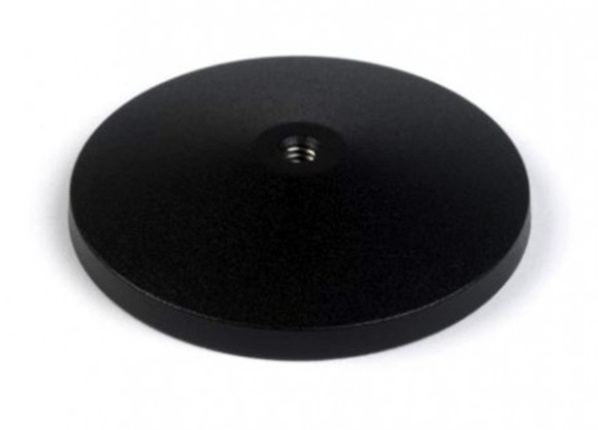 Stillpoints Ultra Base Black Set (3 pcs.)