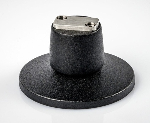 Stillpoints Ultra I v2 with Base Black