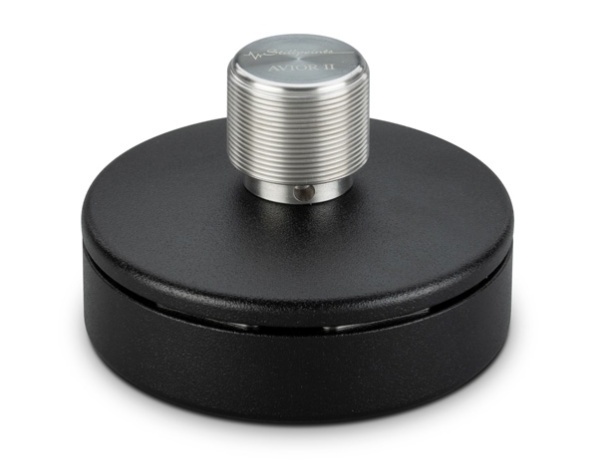 Stillpoints Ultra 7 v2 Black