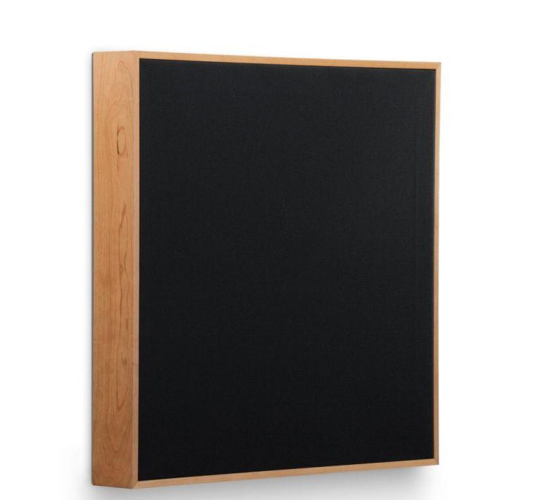 Stillpoints Aperture II Black/Cherry