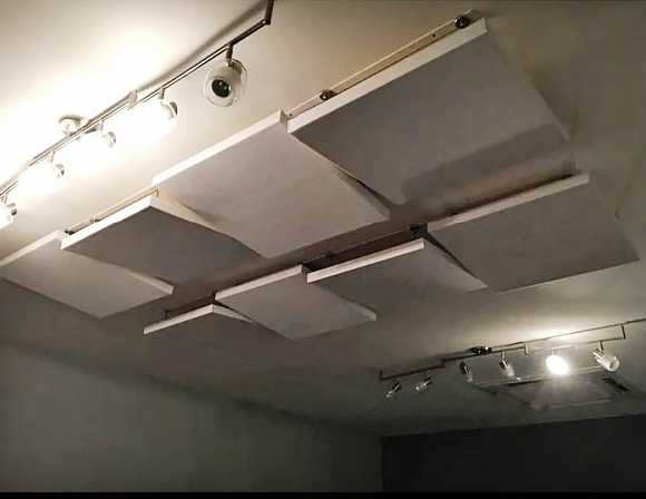 Stillpoints Aperture II Cloud System Set (2 pcs.)