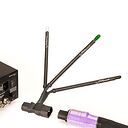 Stillpoints Rectifier with Caps