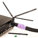 Stillpoints Rectifier with Caps