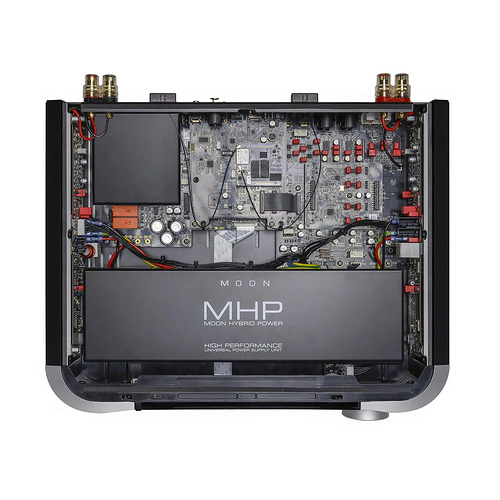 Moon Compass Collection 371 Black