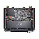 Moon Compass Collection 371 Black