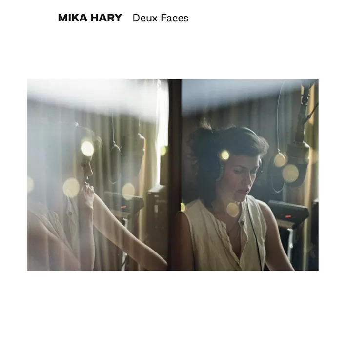Mika Hary Deux Faces