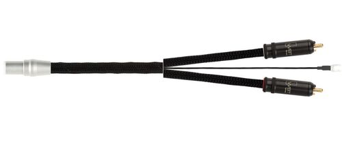 Kimber Kable Carbon Phono DIN - WBT 0114 CU 2,0 m